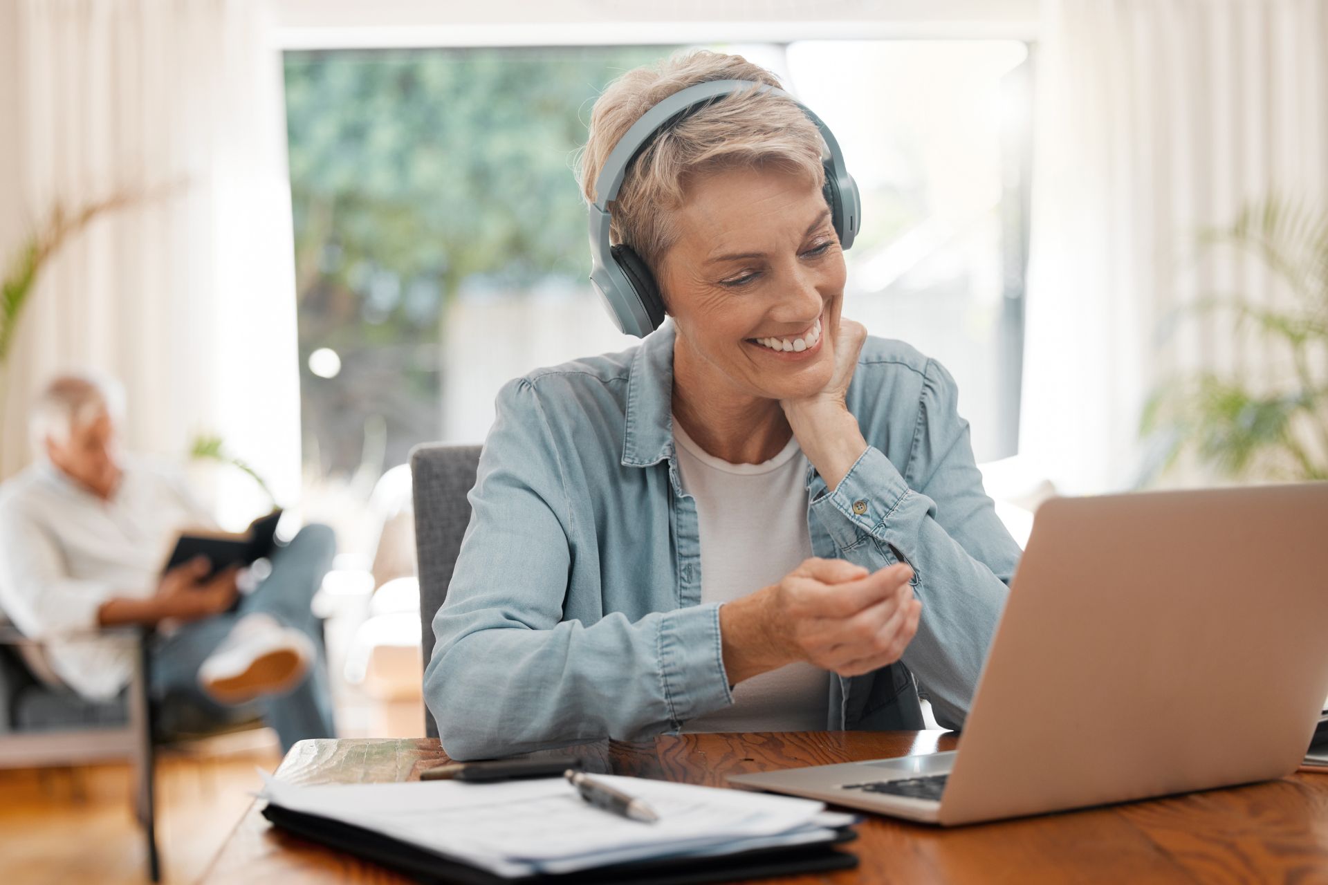 Emotional Fitness: Mastering Identity for Professionals