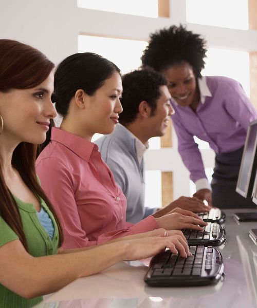 TAESS00026 - Foundation Skills Integration Skill Set