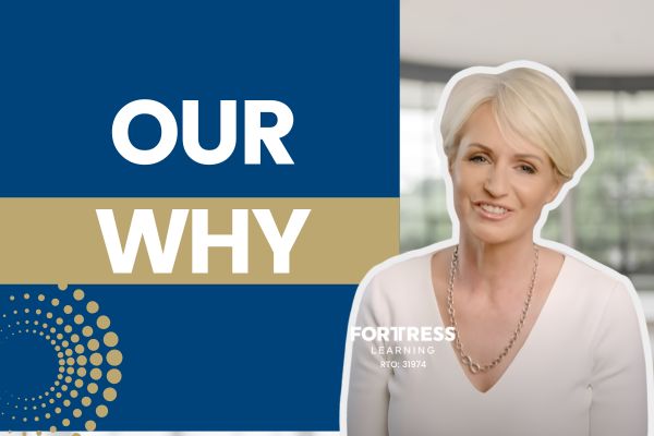 TAE50122 - Diploma of VET - Bridging Course