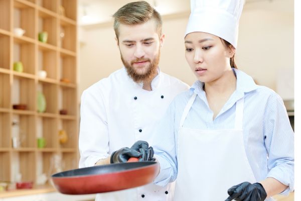 Beyond the Classroom: Applying TAE in Unique Settings – Unlocking Learning Anywhere