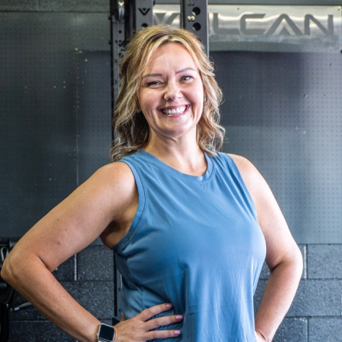 Carrie Lawson