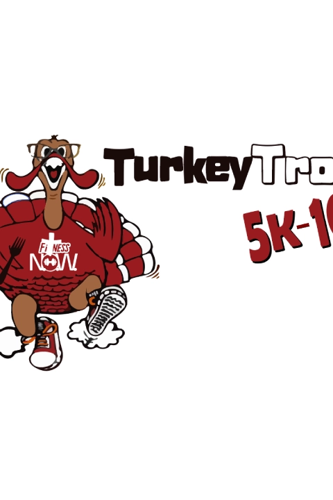 Turkey Trot 2025