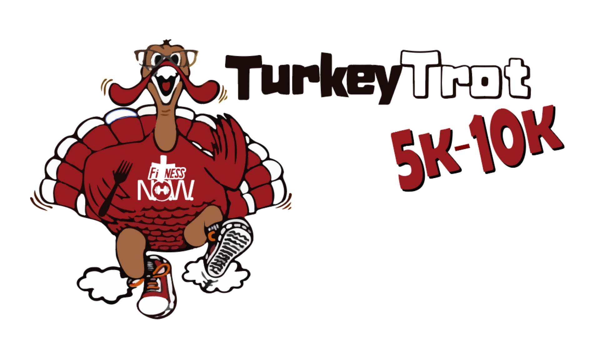 Turkey Trot 2025