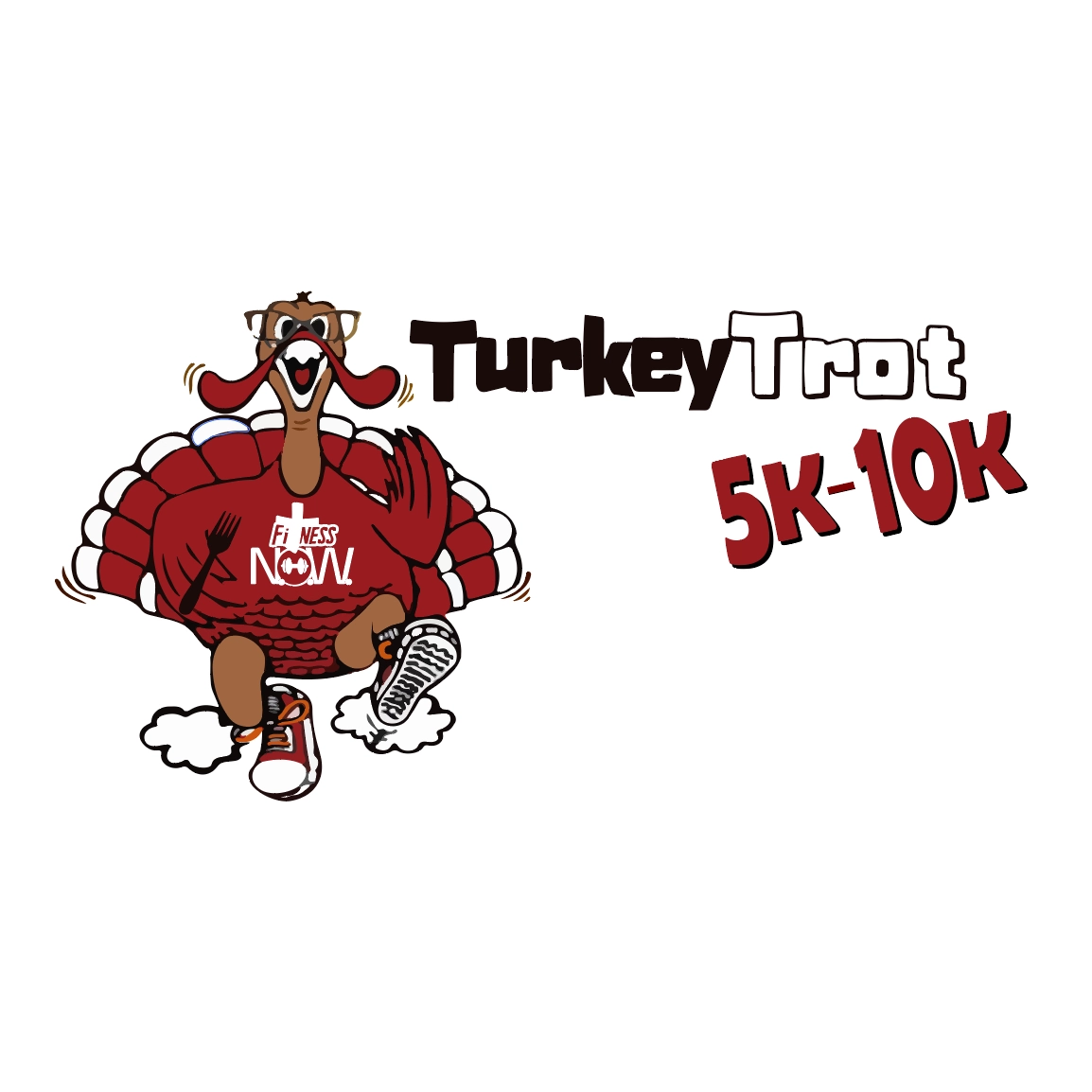 Turkey Trot 2025
