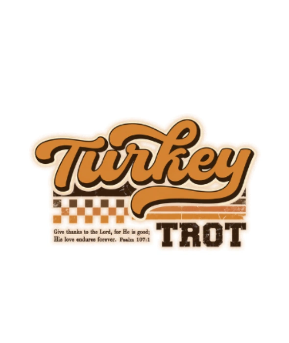 Turkey Trot 2026