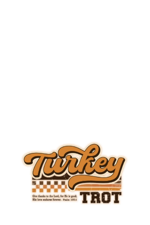 Turkey Trot 2026