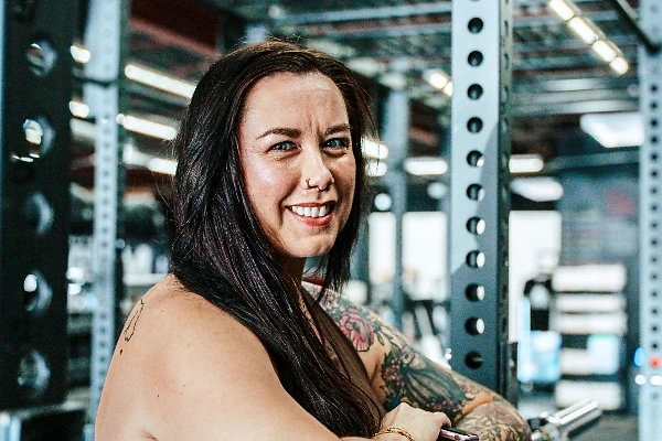 Erin Wade