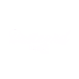 Postcard Cabins Logo  – client of Studio Wisdom branding + web design agency
