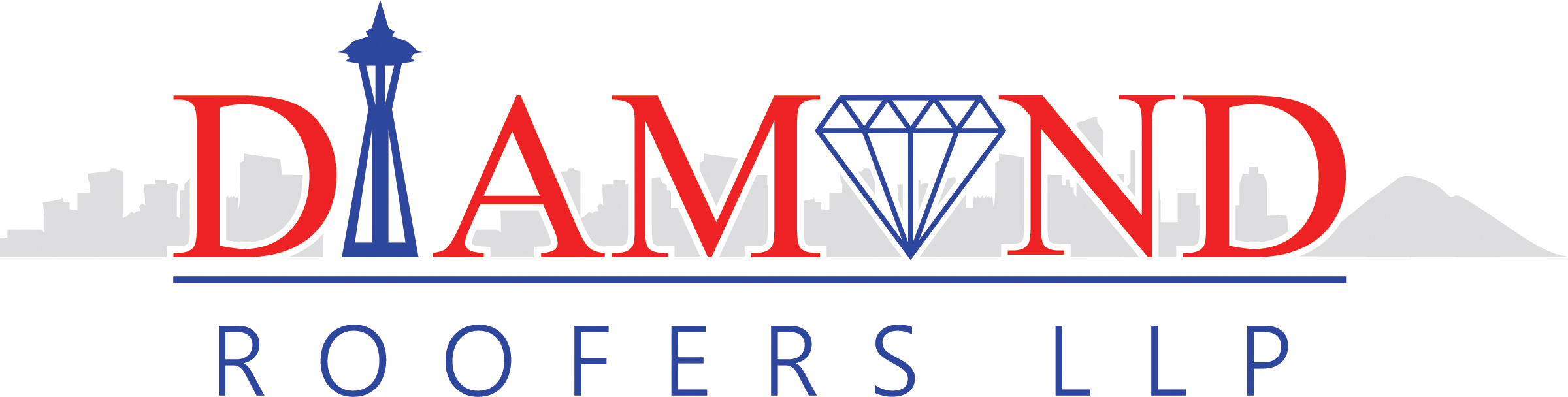 Diamond Roofers LLP Tukwila Local Roofing Company