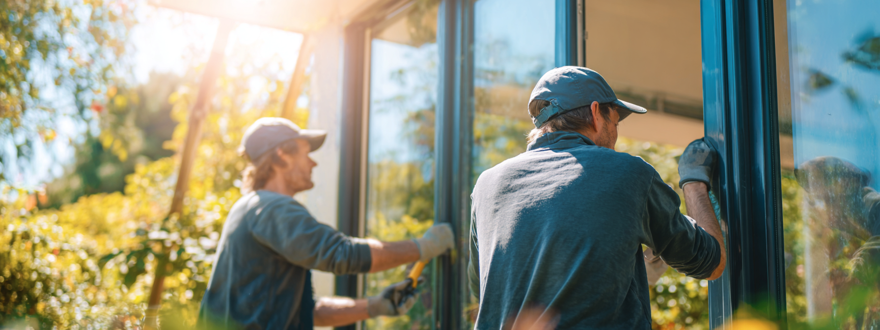 Tukwila Residential Window Services