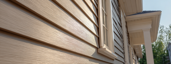 Tukwila Residential Siding Services
