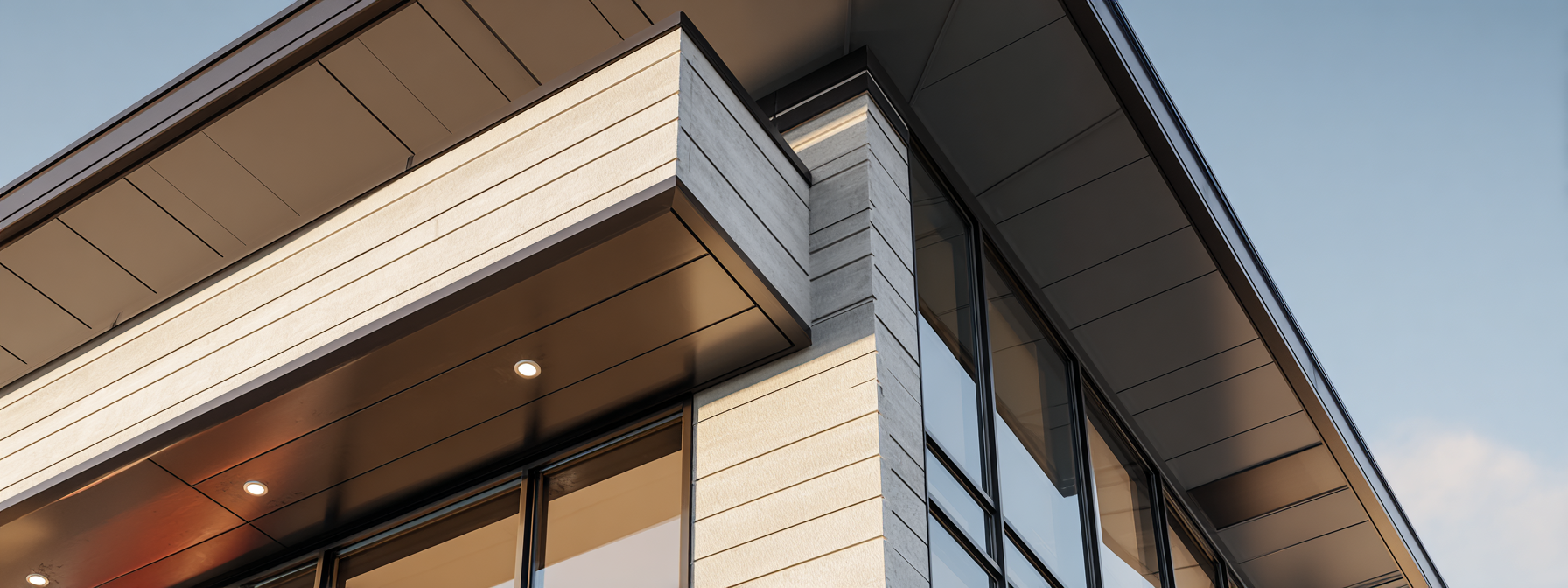 Tukwila Commercial Siding Services