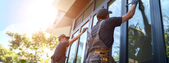 Expert Tukwila Window Installation Services