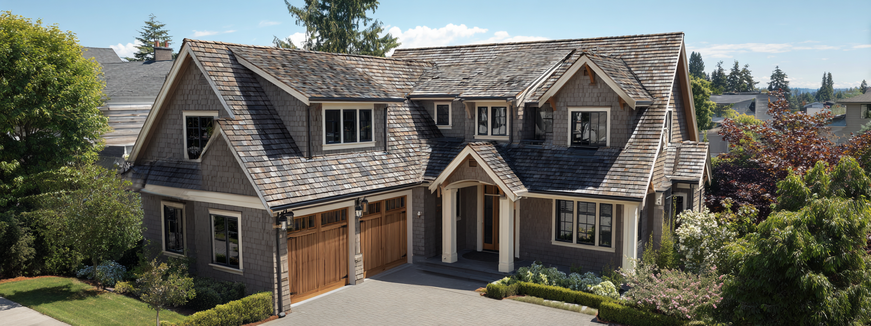 Expert Roofing Contractors in Renton, WA