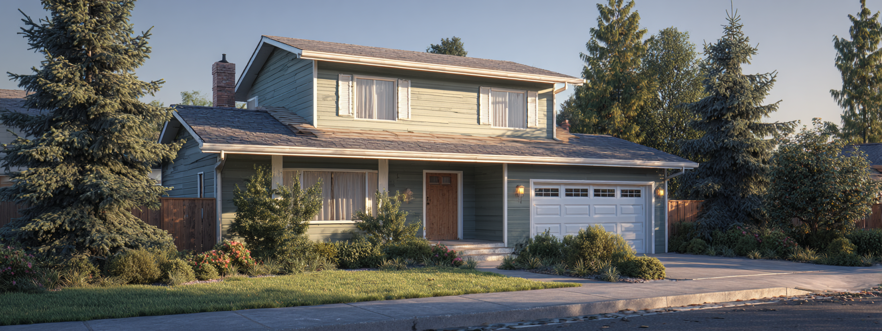 Professional Roofing Company Tacoma