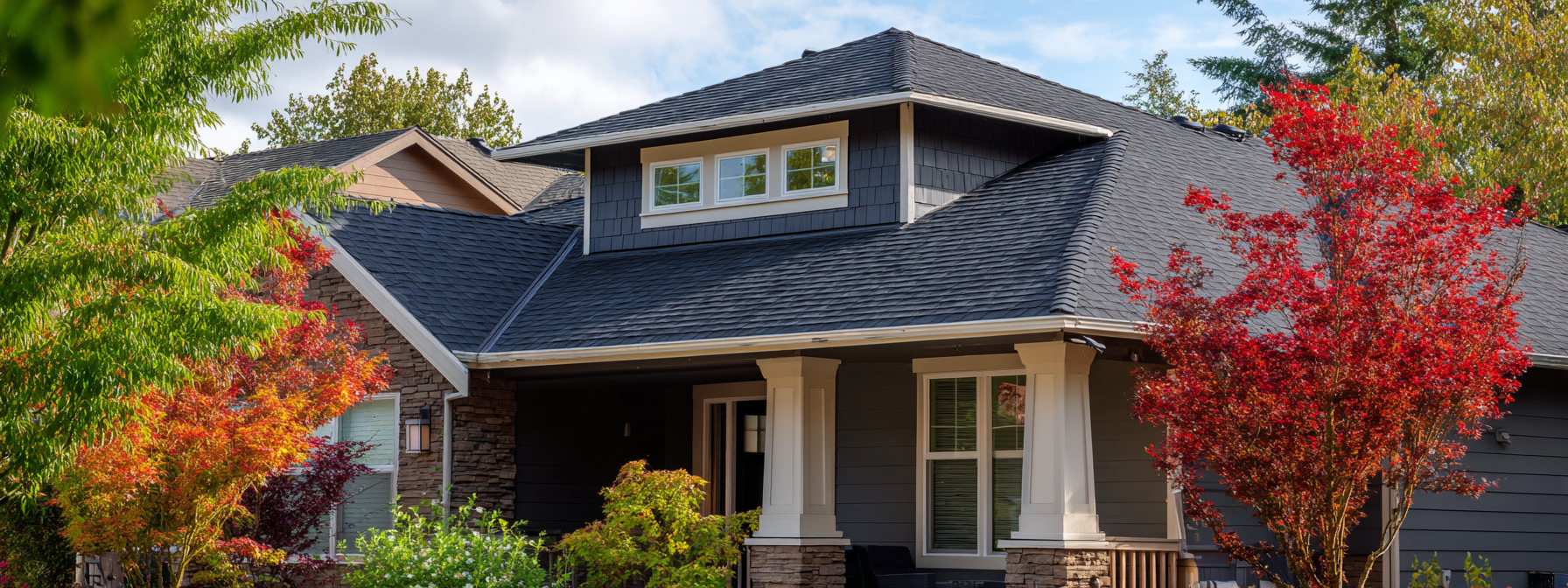 Professional Roofing Kent WA Services