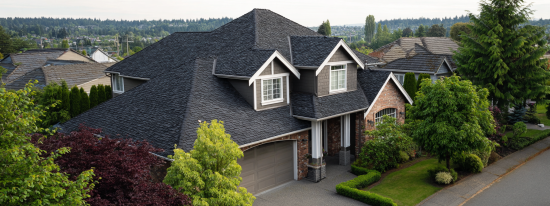 Expert Roofing Services in Everett WA