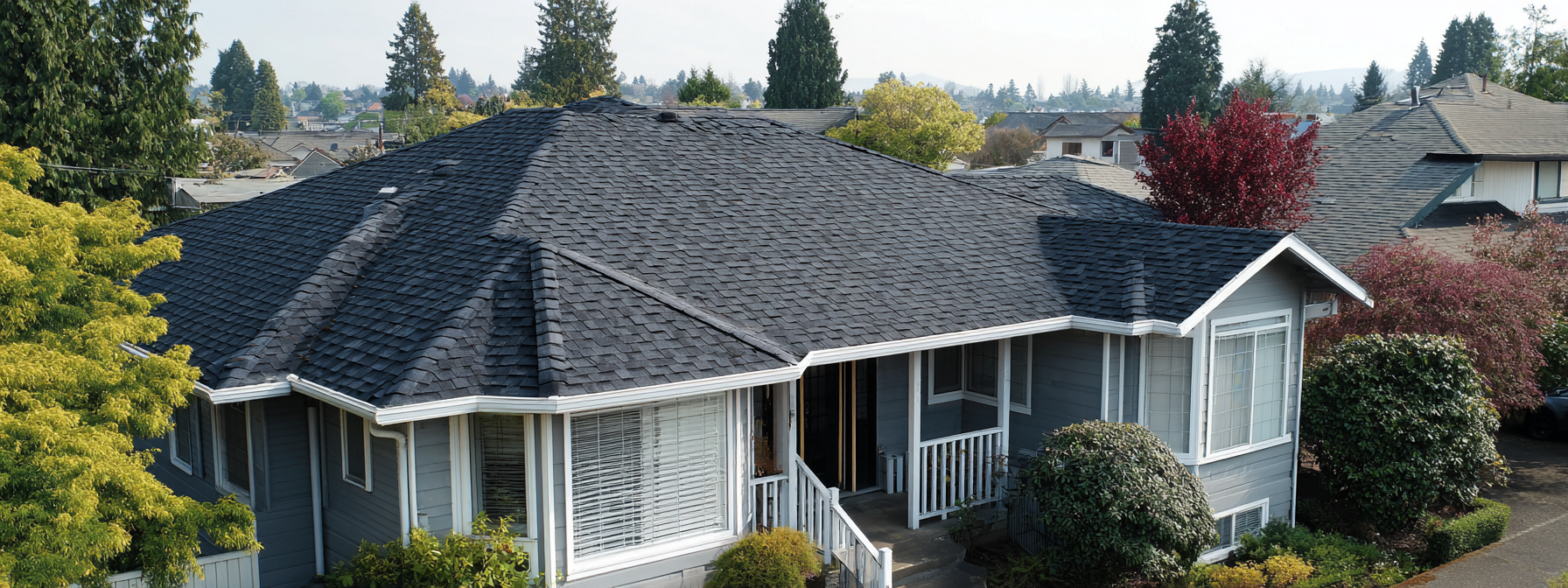 Expert Roof Repair Services in Lynnwood, WA