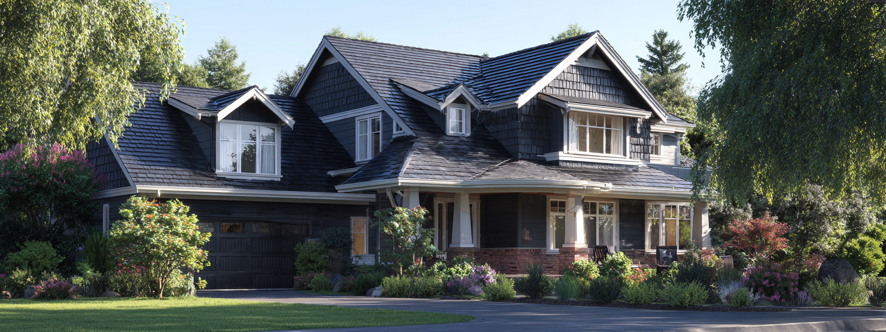 Expert Roofing Services in Puyallup WA