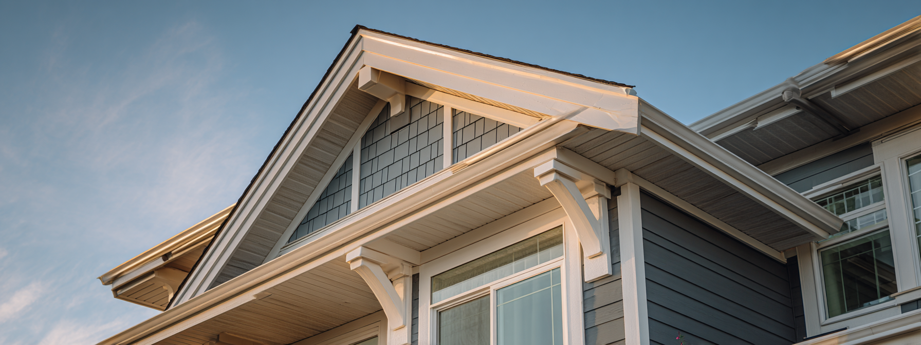 Professional Siding Services Across Tukwila