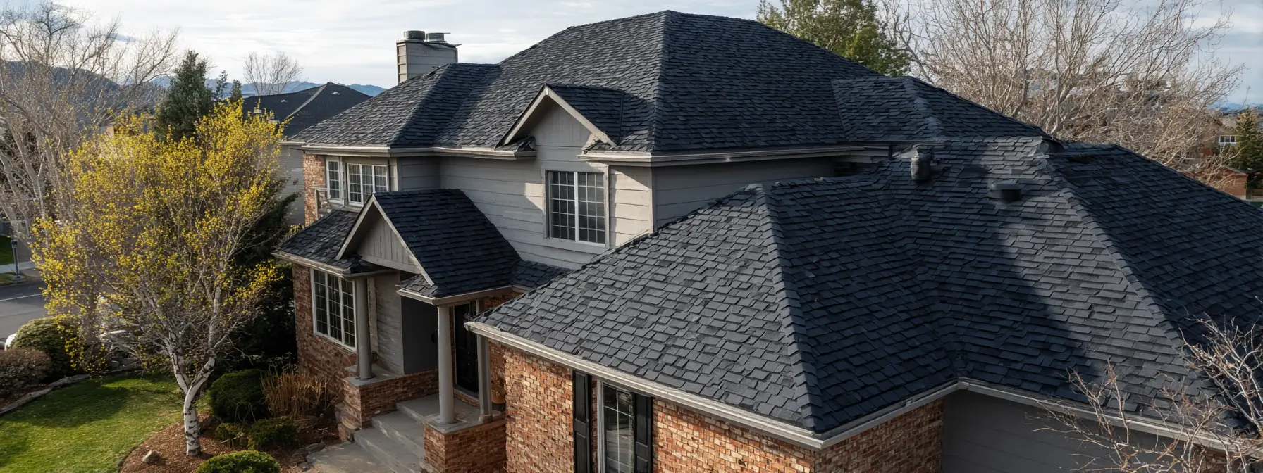 Professional Tukwila Roofers