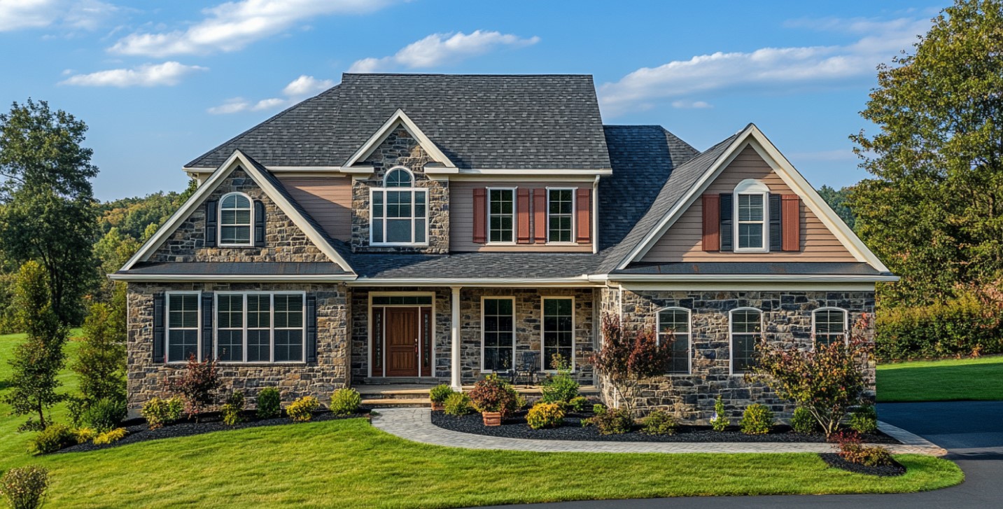residential roofing company in Green Lake, WA