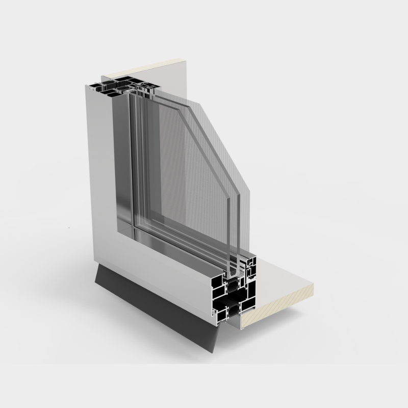 What is Double Glazed Windows? A Comprehensive Guide to Energy ...
