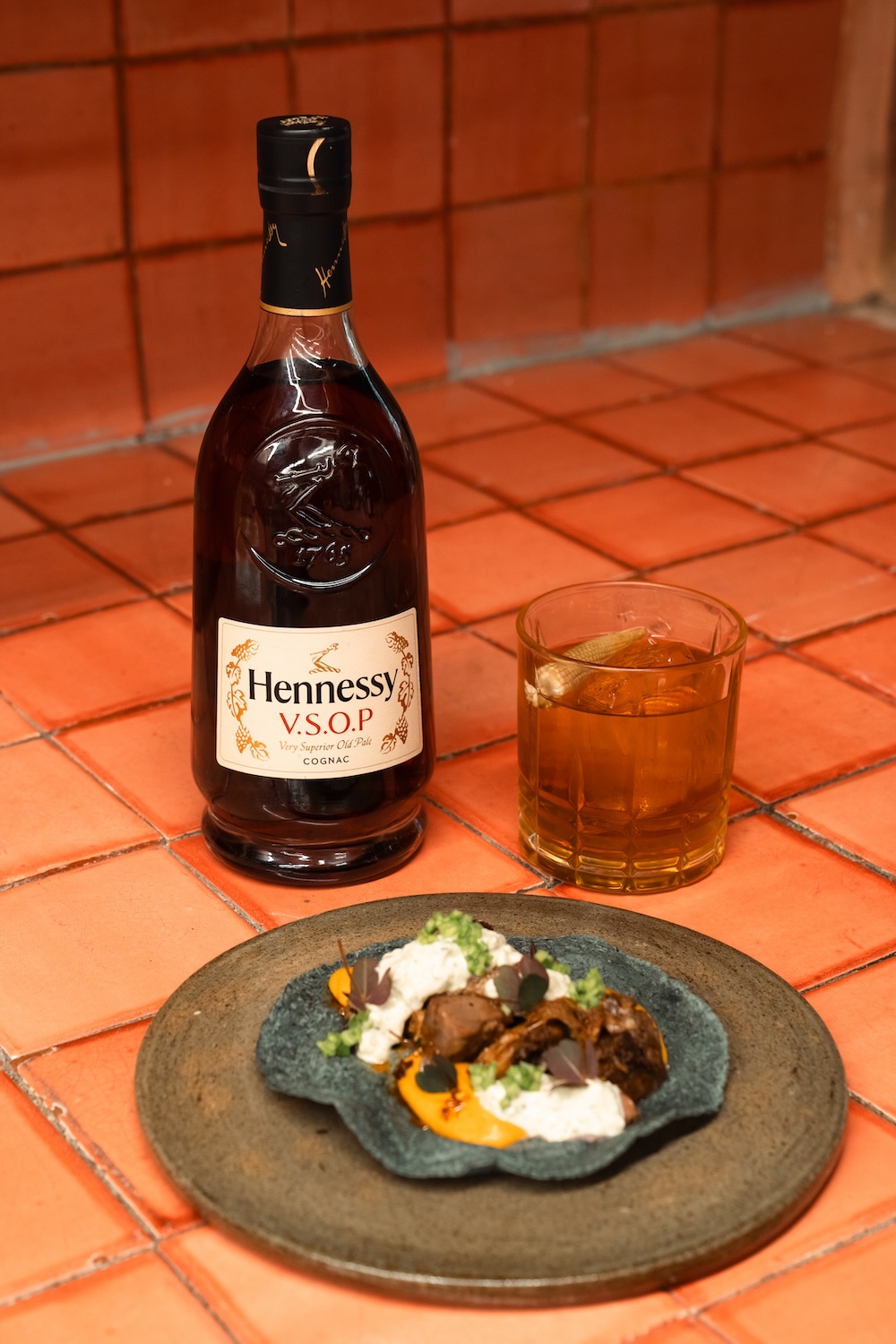 Hennessy