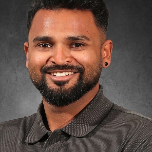 Gaurav Poddar, Senior Project Engineer at SD Group