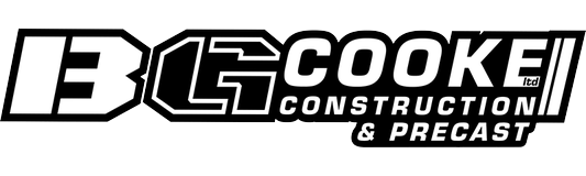 BG Cooke Construction