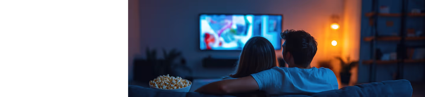 Internetová televize TOPNET