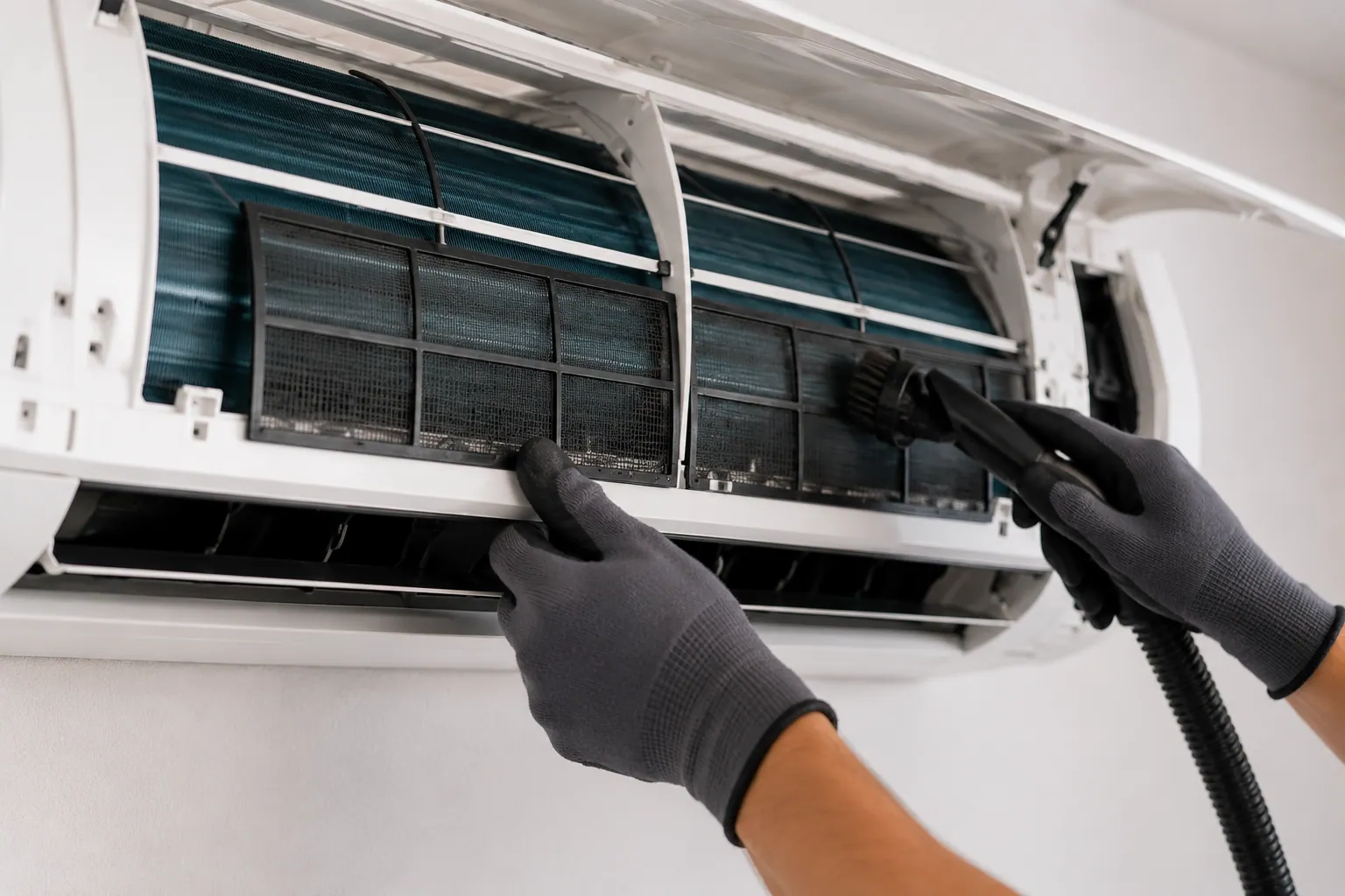 Klimaanlage Service