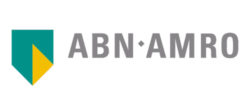 Logo van ABN-AMBRO