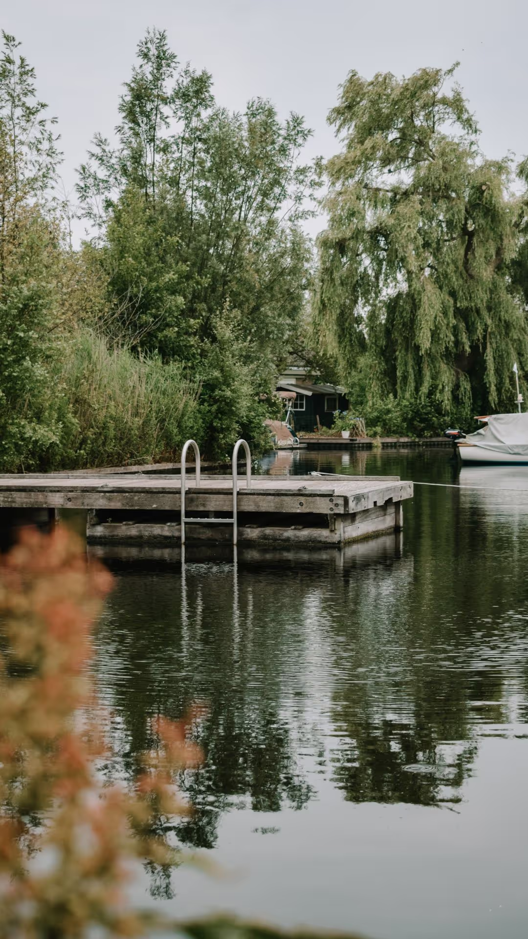 Vinkeveense Plassen