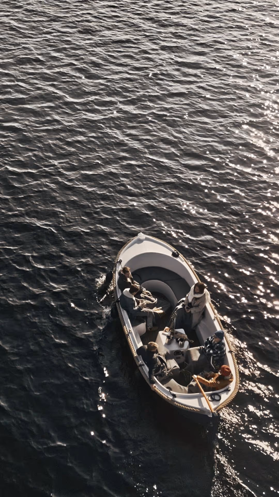 Vrouw presenteert in vergadering