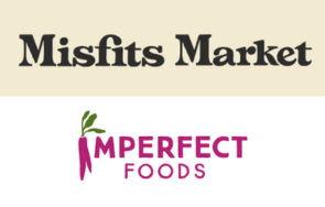 Misfits Market & Imperfect Foods