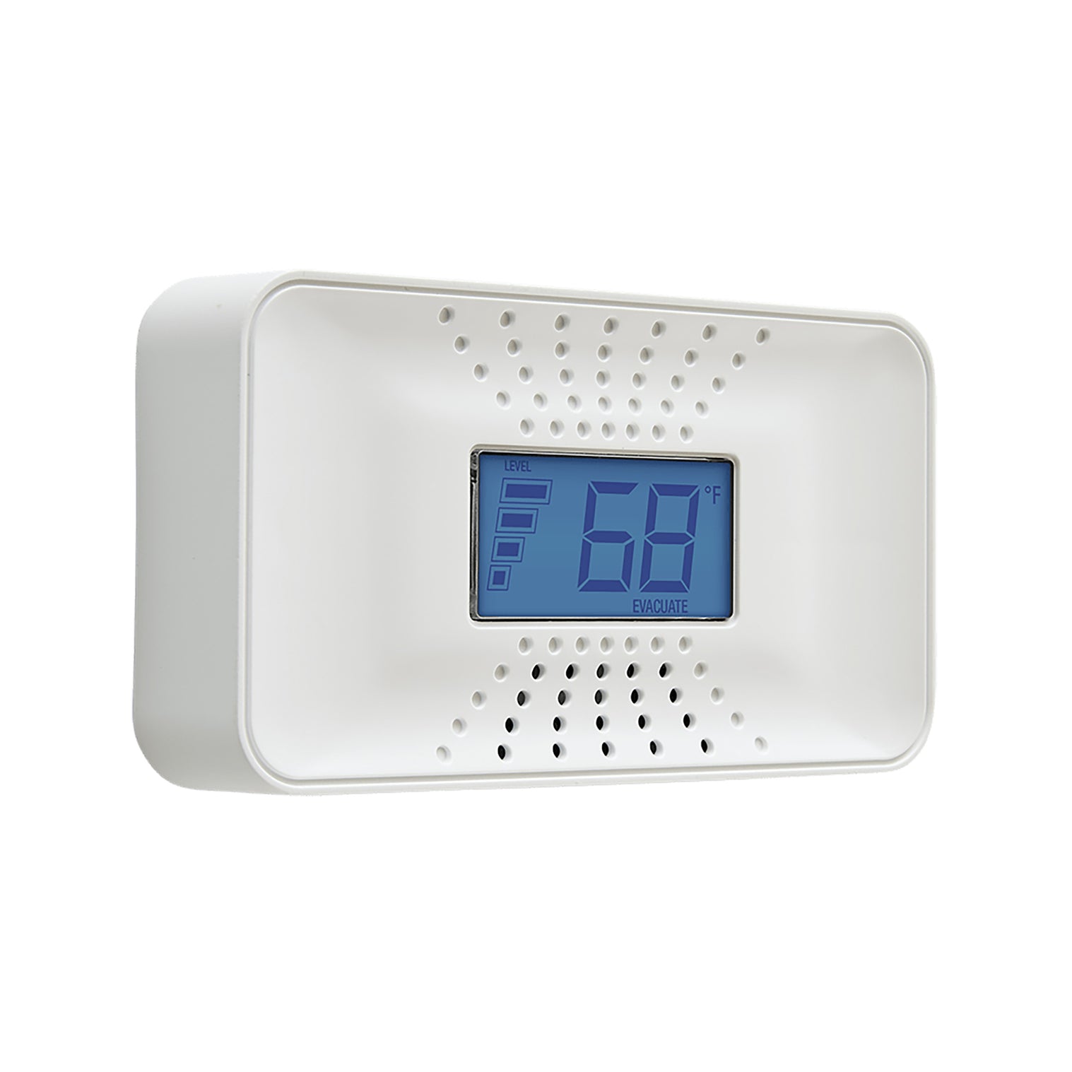 First Alert Carbon Monoxide Alarm