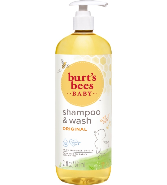 Burt's Bees Baby Soap