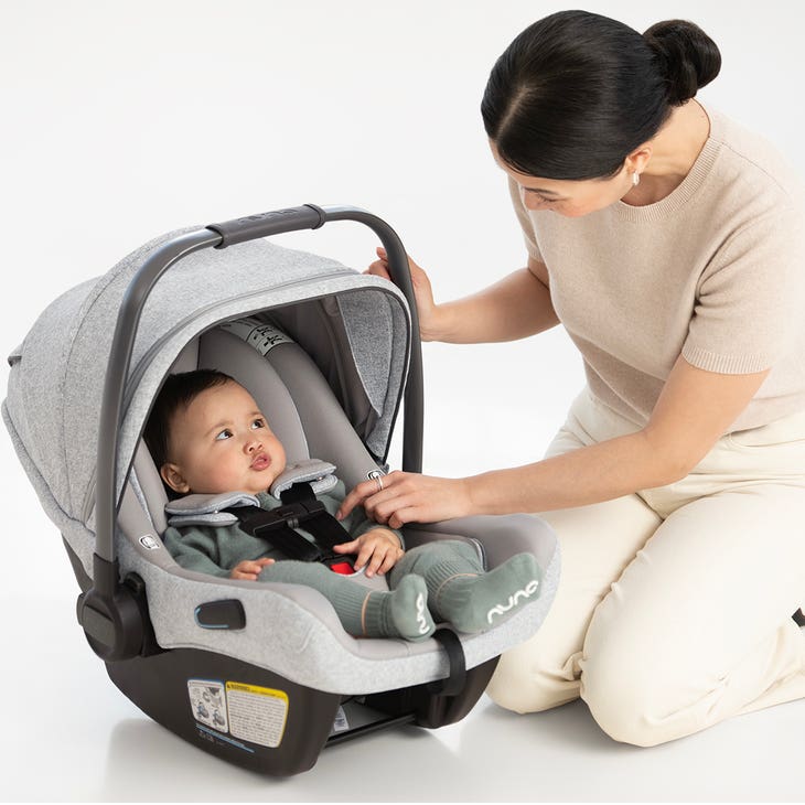 Nuna Car Seat