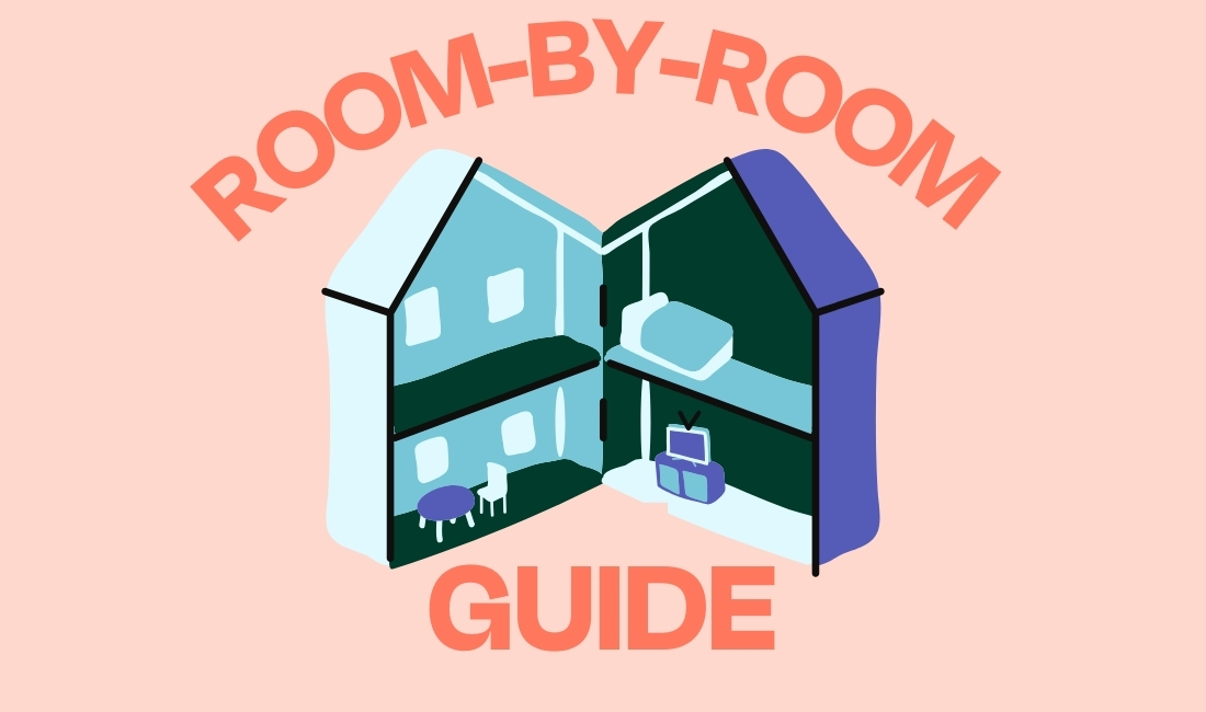 Room-by-Room Guide
