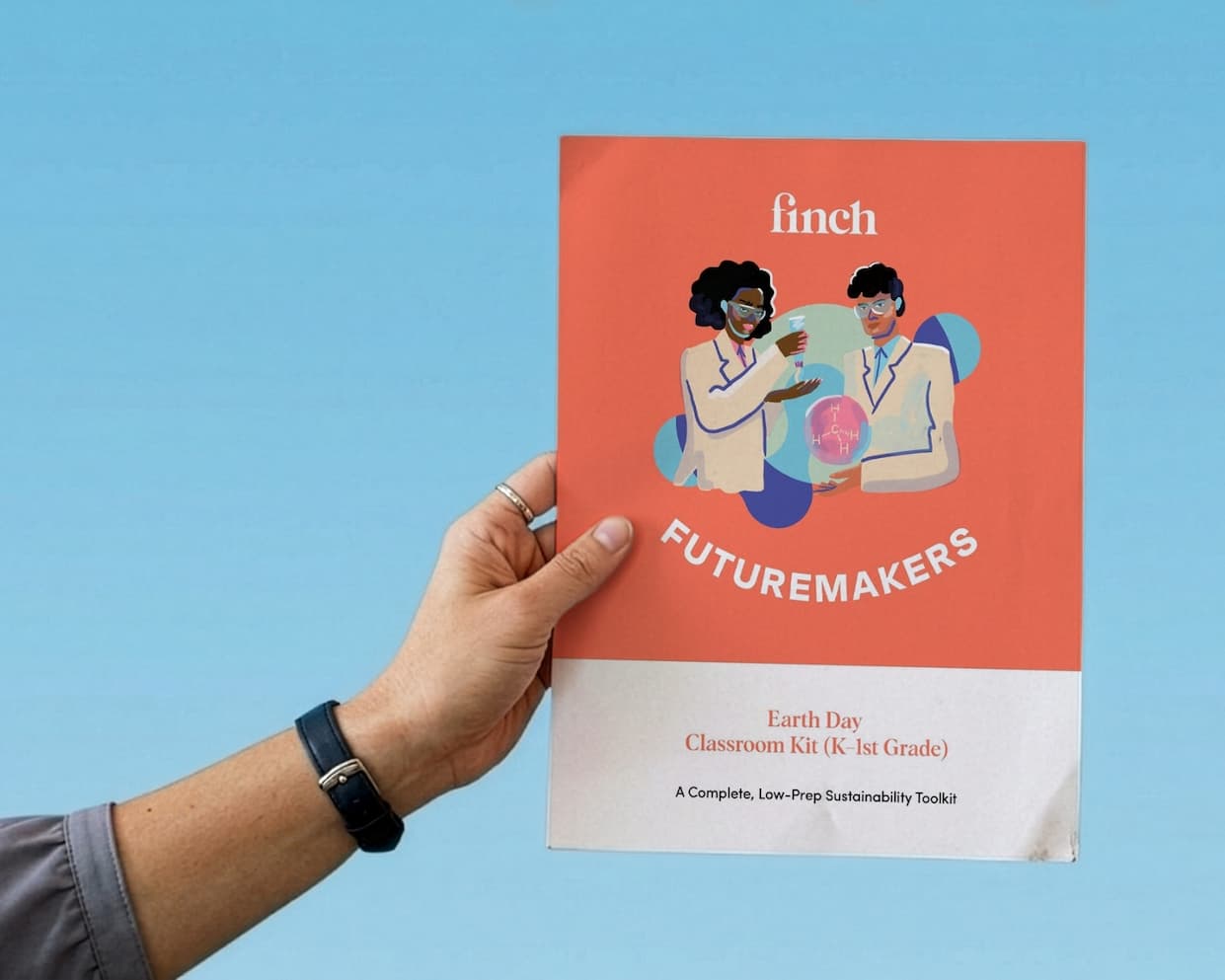 Romanticizing Your Weekly Meal Prep