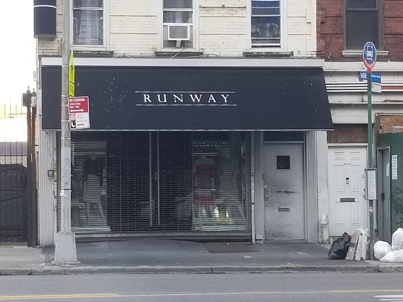 Rent the Runway Showroom