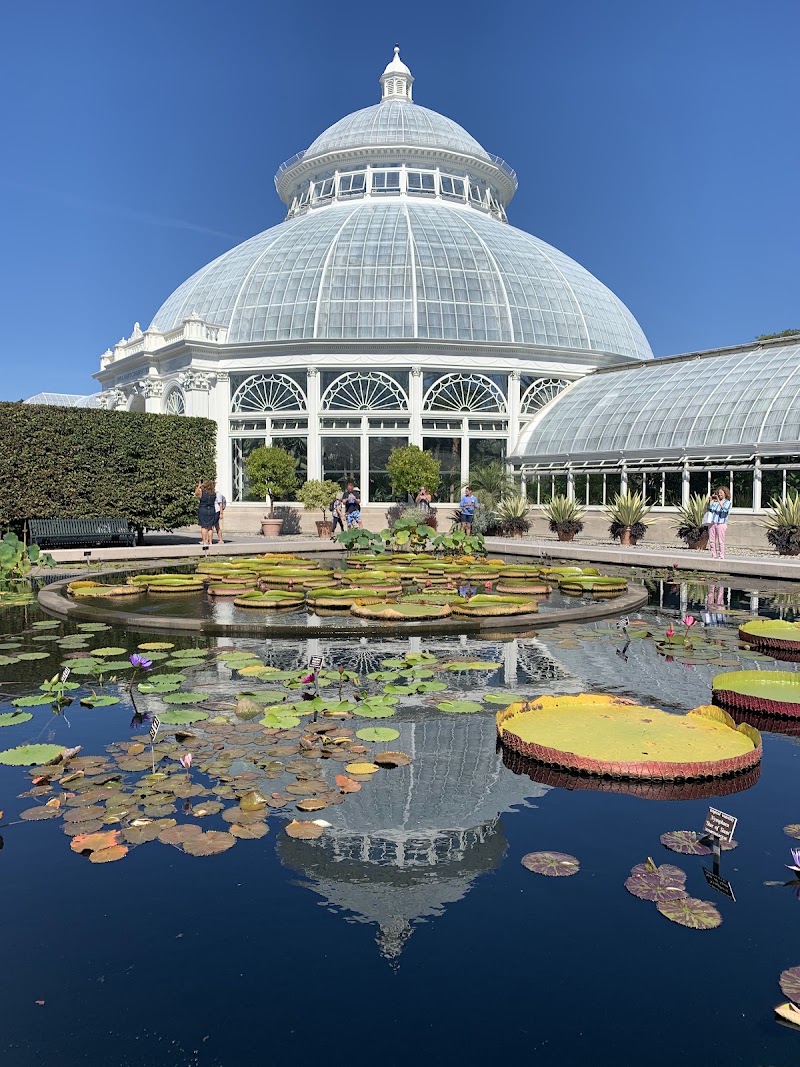 New York Botanical Garden (NYBG)