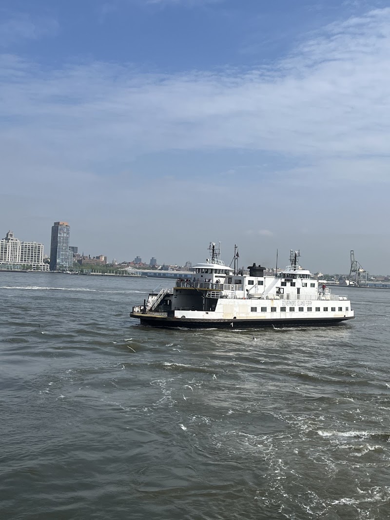NYC Subway & Ferry System (MTA & NYC Ferry)