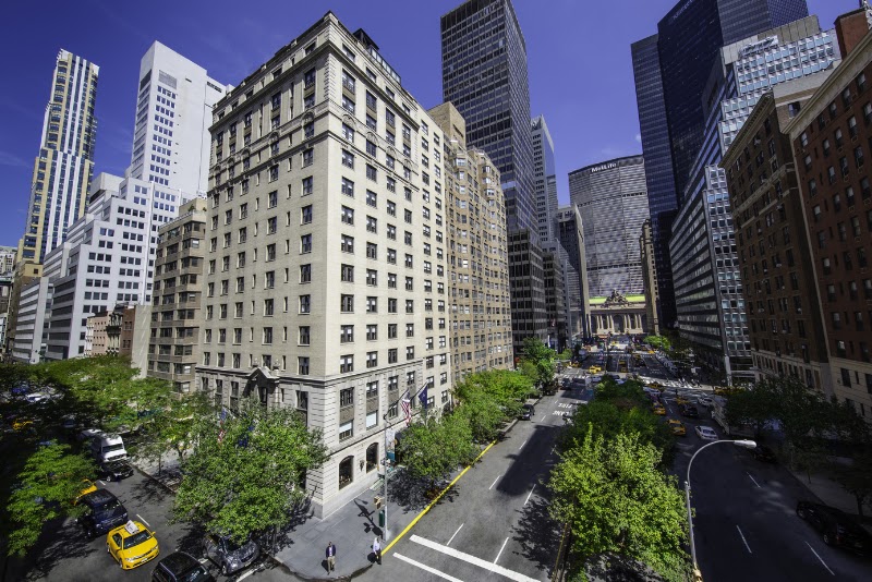 Kimpton Ashbel New York Park Avenue