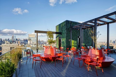 citizenM Bowery