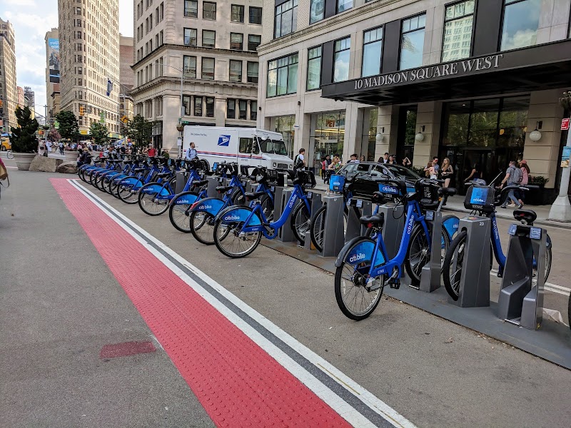 Citi Bike