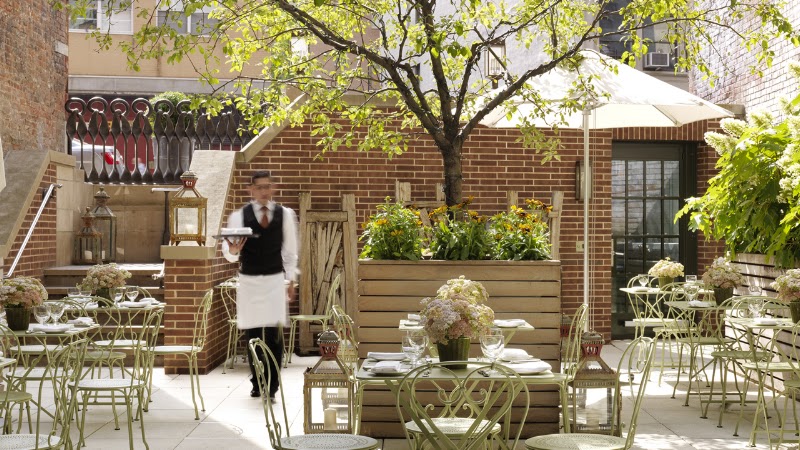 Crosby Street Hotel