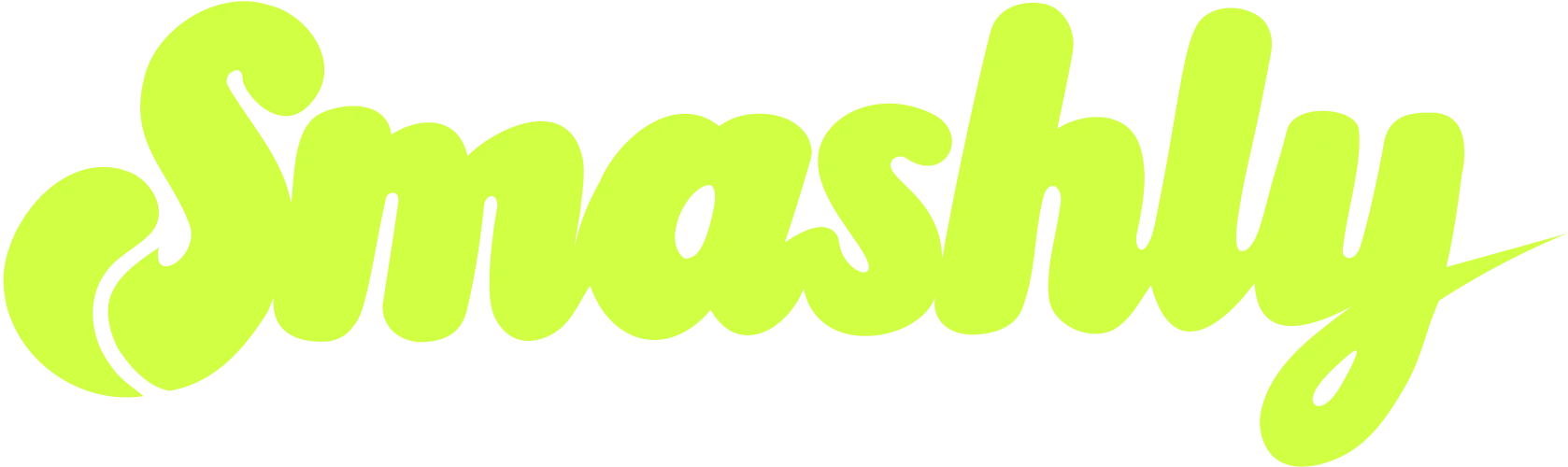 Smashly logo