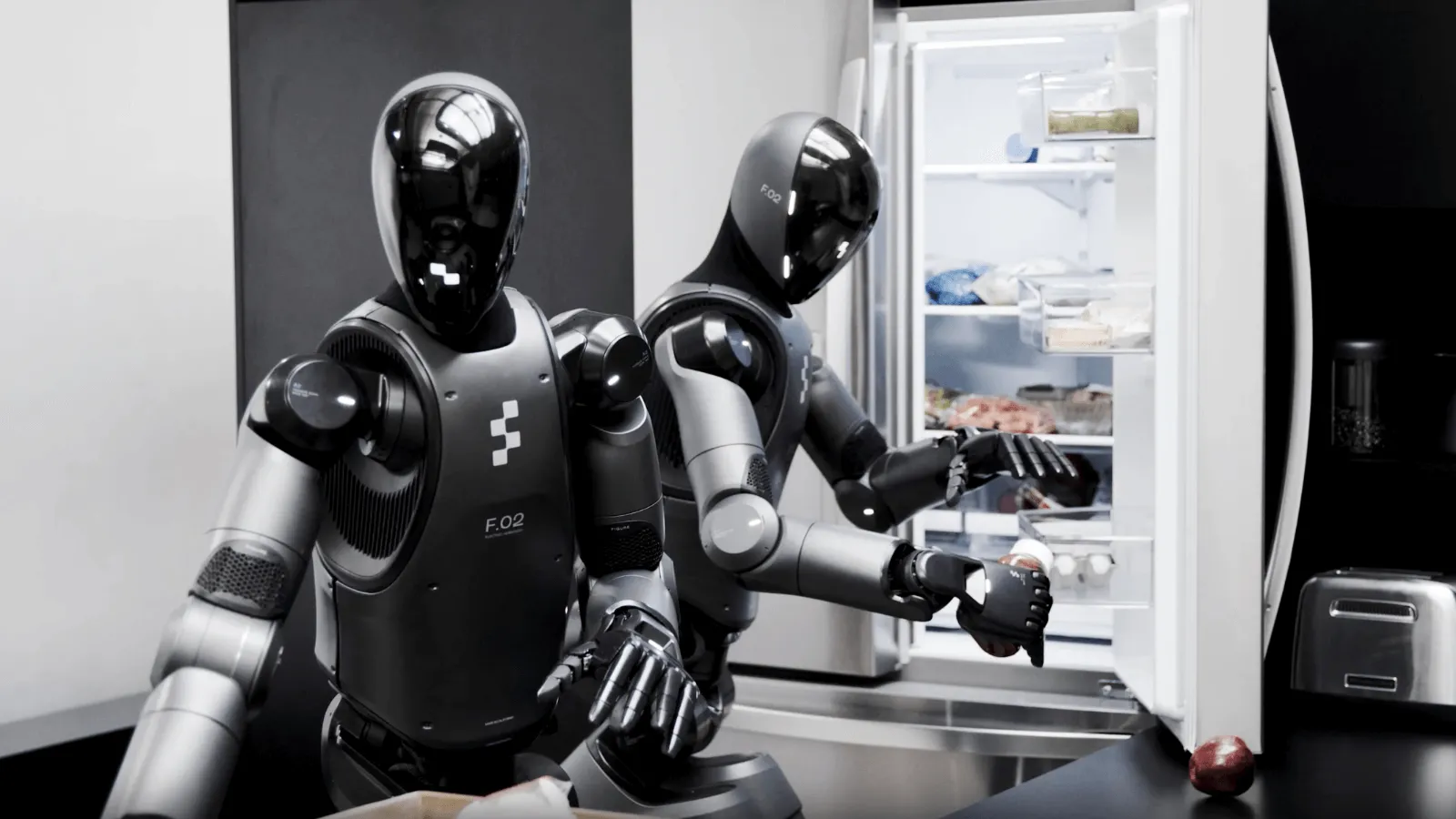 figure ai humanoid robot